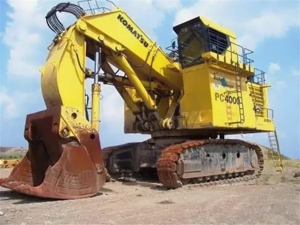 Komatsu pc4000. Komatsu pc4000-6. pc 4000 komatsu. komatsu pc8000-6. komatsu pc-4000 кабина.