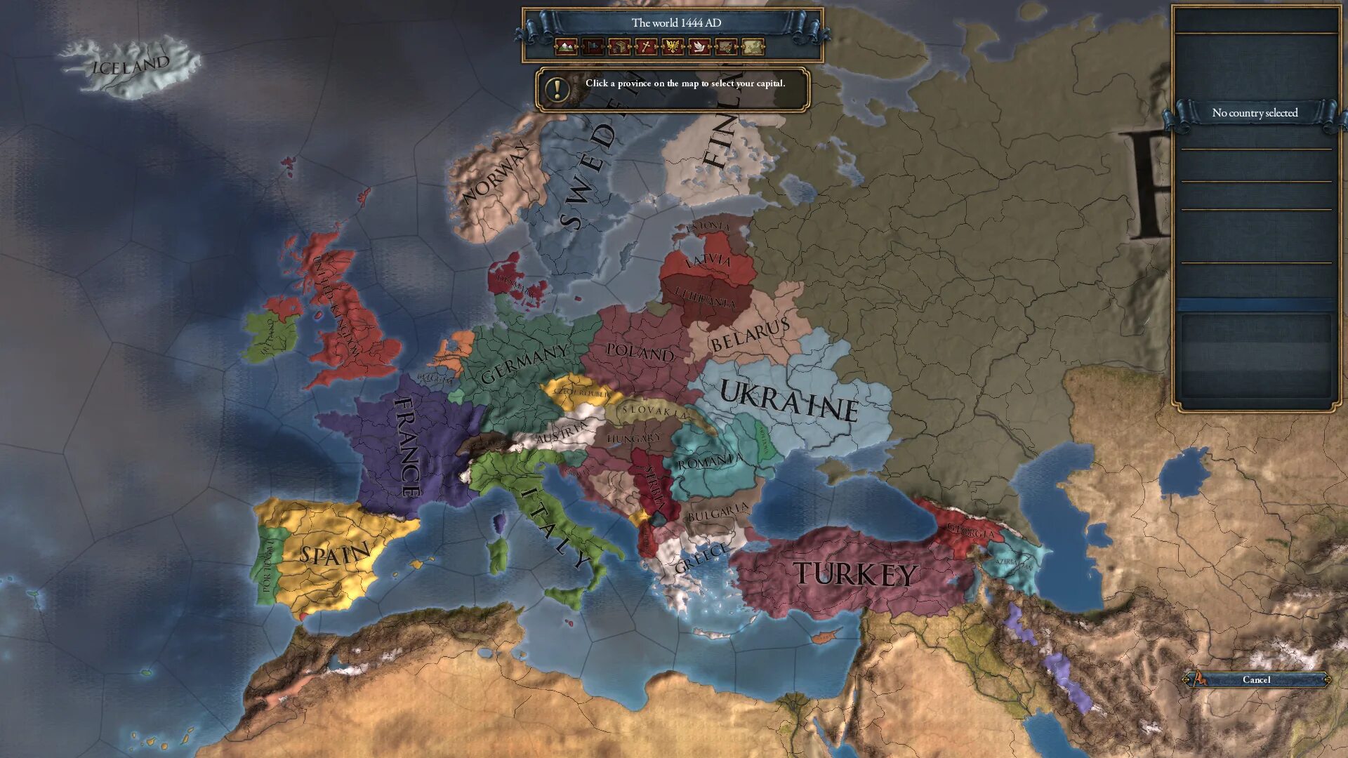 Small map. Modern eu4. Eu4 Франция. Дублин eu4. Eu4 Modern Map.