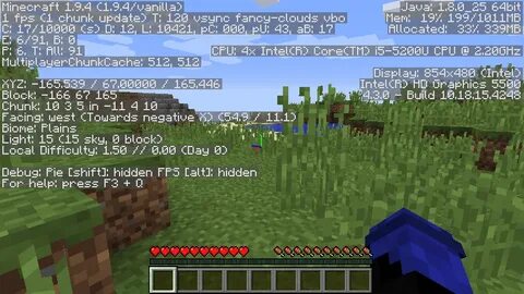 Betterfps
