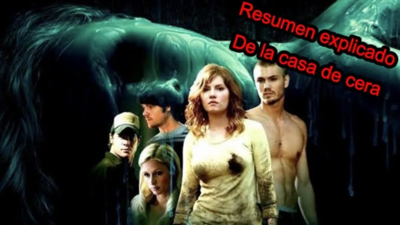 Восковой дом 2. Восковой дом 2. Восковой дом 2. Дом восковых фигур падалеки. Восковой дом 2.