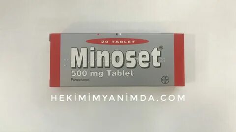 Minoset plus инструкция