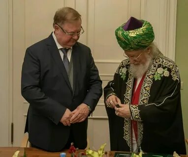 Таджуддинов ахмед