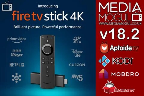 Xiaomi stick приложение