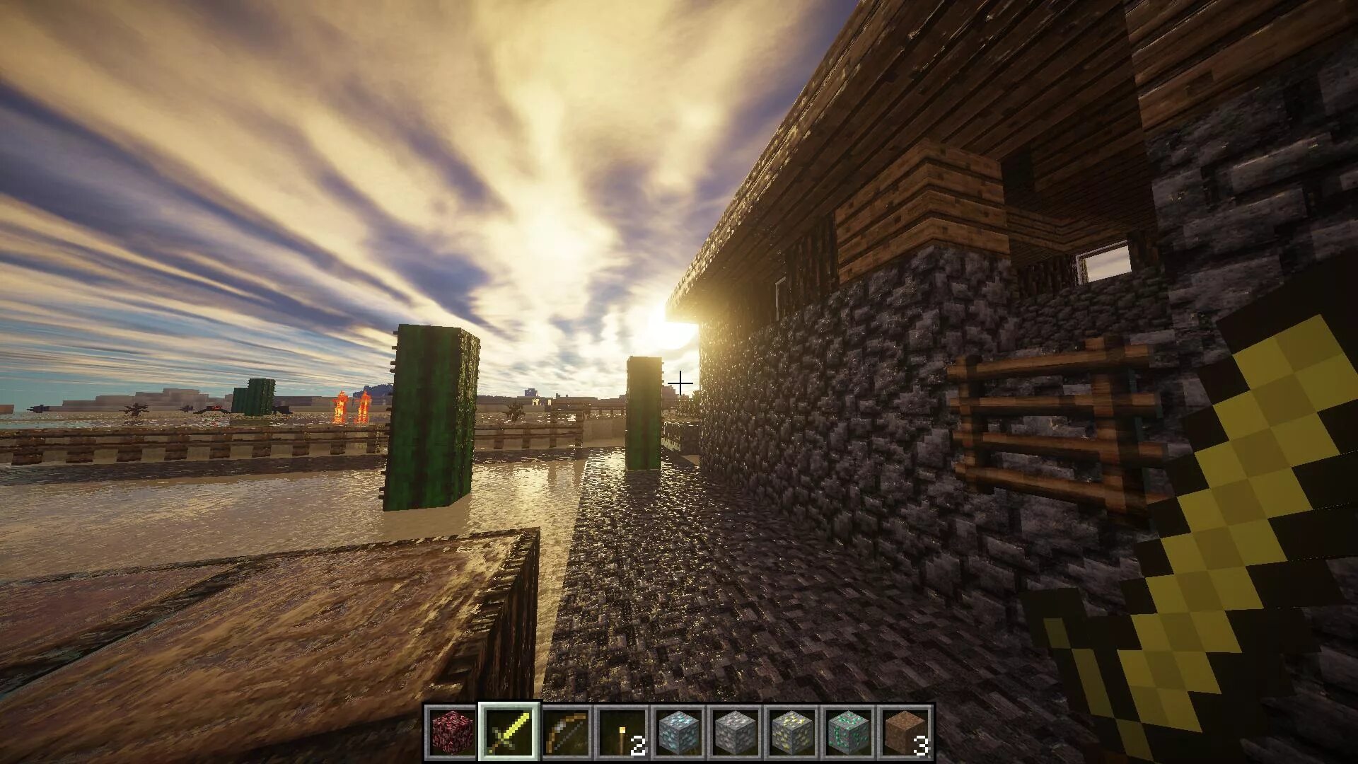 Mcpe 1.20 texture