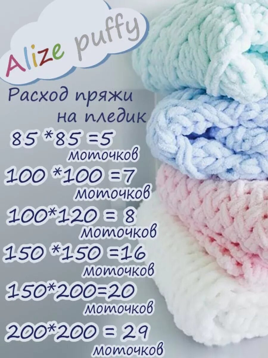 Рассчитать плед из ализе пуффи. Плюшевая пряжа ализе пуффи. пряжа alize puffy 62. ализе пуффи 6305. ализе пуффи 6070.
