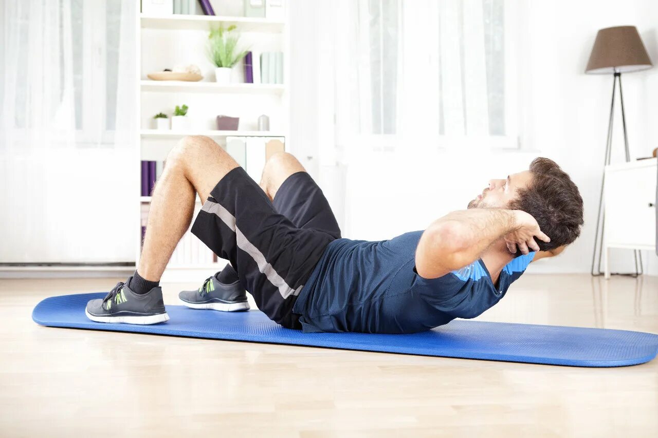 Exercise for things