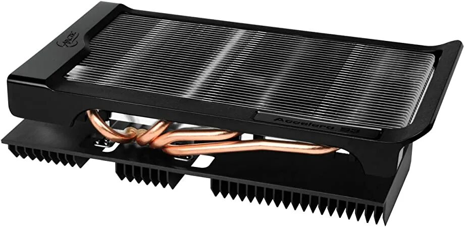 Gpu кулер