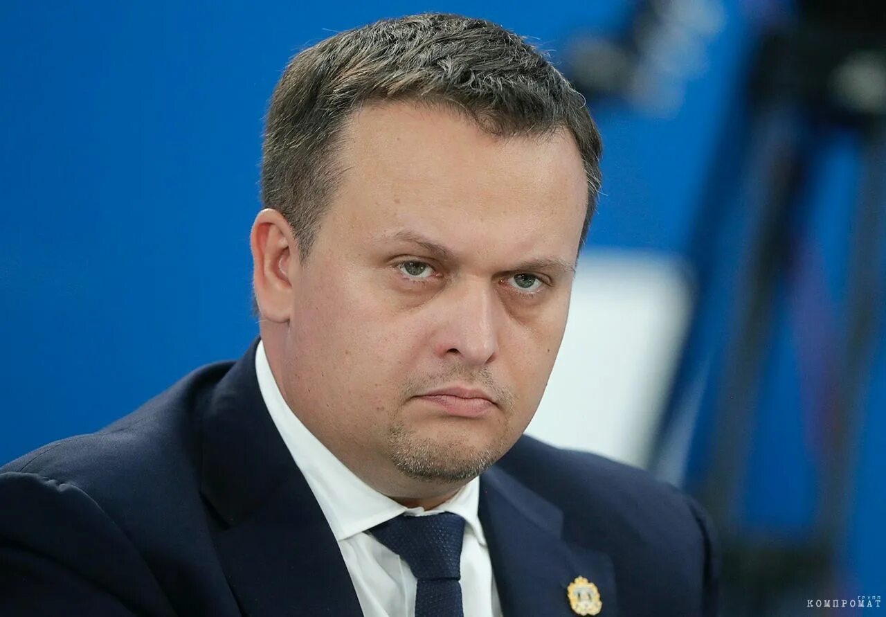 Уолц губернатор. Уолц губернатор