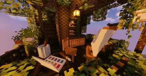 Mizunos 16 craft resource pack
