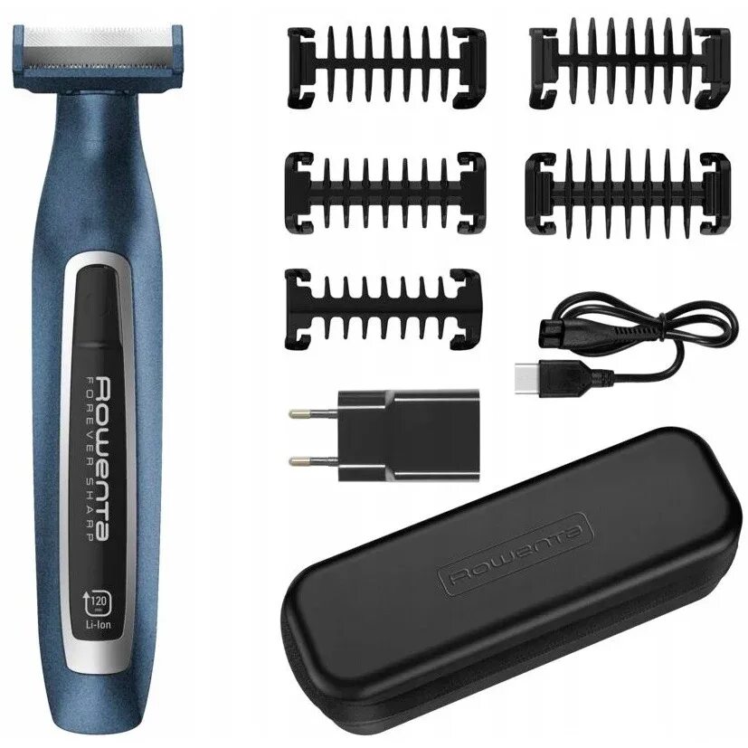 Триммер rowenta sharp. Триммер rowenta forever sharp tn6000. rowenta tn 6030. rowenta tn6010f4. триммер для бороды rowenta tn6010f0.