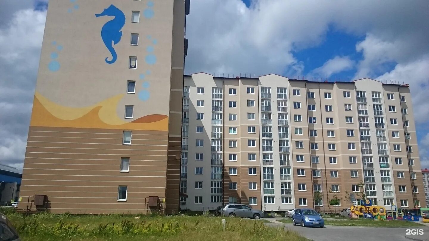 Panorama: Children's playroom, children's playroom, Russia, Kaliningrad, Leningr