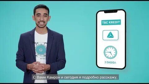 Bankdan kredit olish
