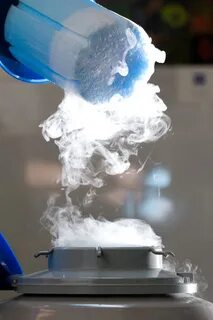 Водород кипение