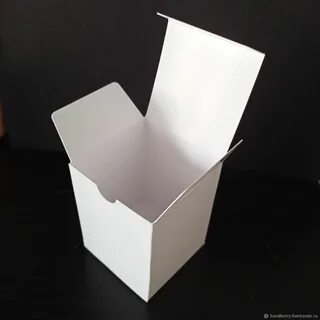 Картон мелованный упаковка