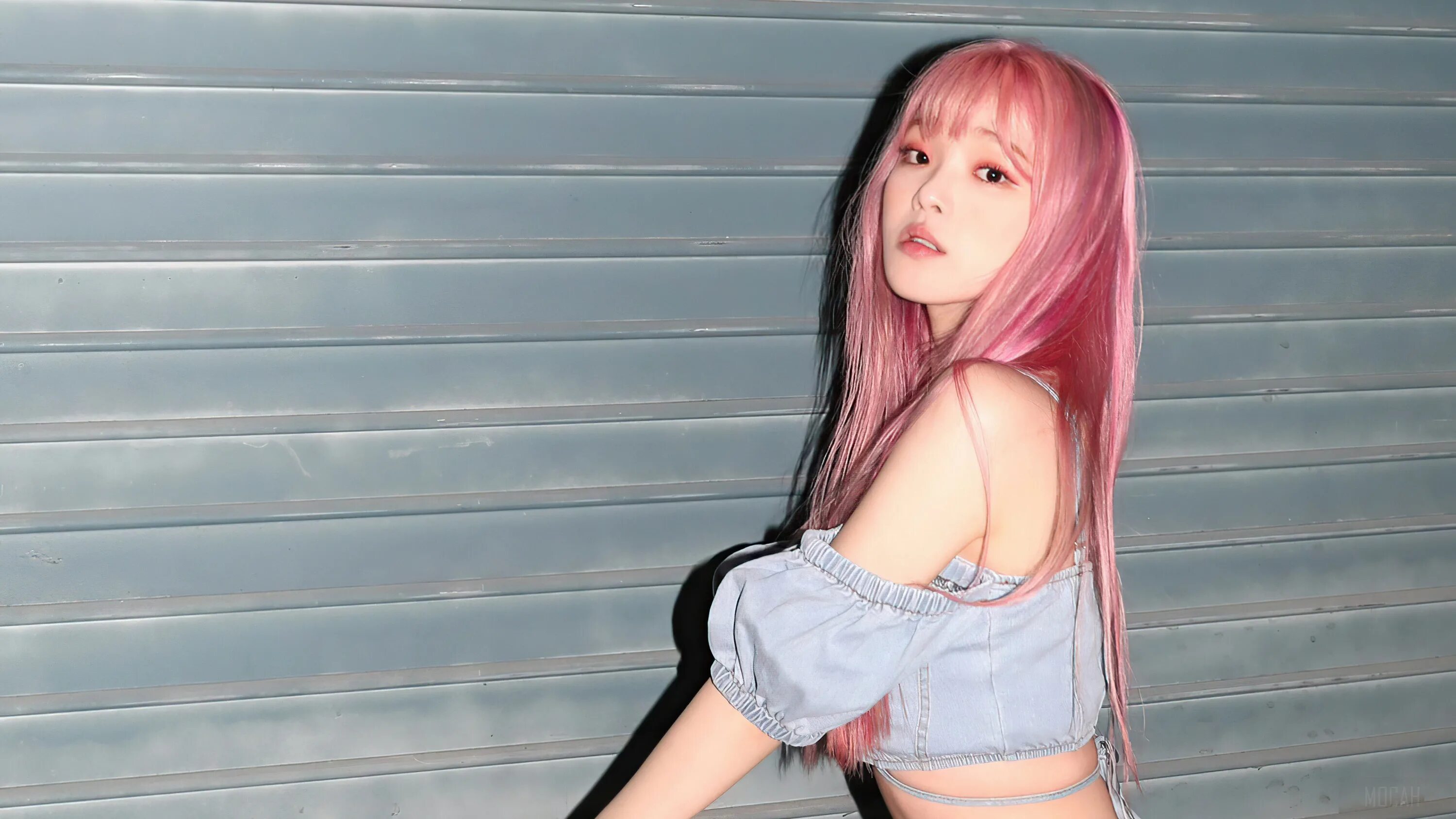 You will be my girl speed up. Seunghee из Oh my girl. Сынхи Oh my girl. Oh my girl Seunghee Nonstop. Seunghee кто это такой с розовыми волосами.