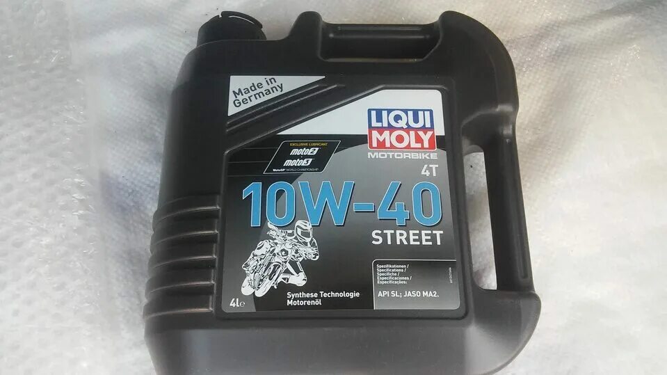 Масло liqui moly 4t. Liqui Moly 10w 40 Moto Street. Liqui Moly 10/40. Моторное масло Liqui Moly motorbike 4t Street 10w-40. Масло Liqui Moly 10w-40 для мотоциклов.