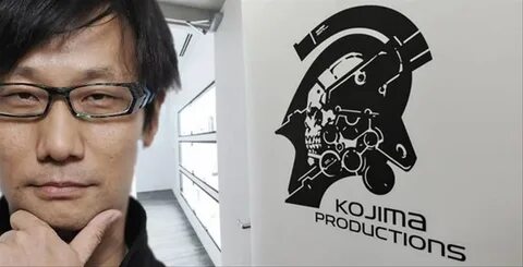 Kojima home