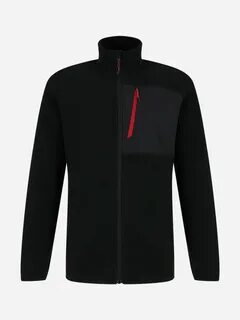 Northland джемпер флисовый