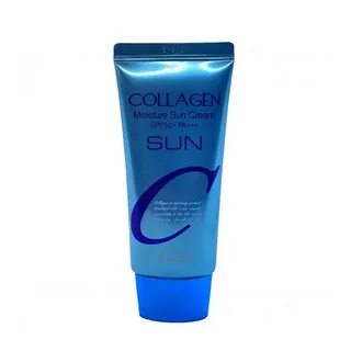 Collagen sun