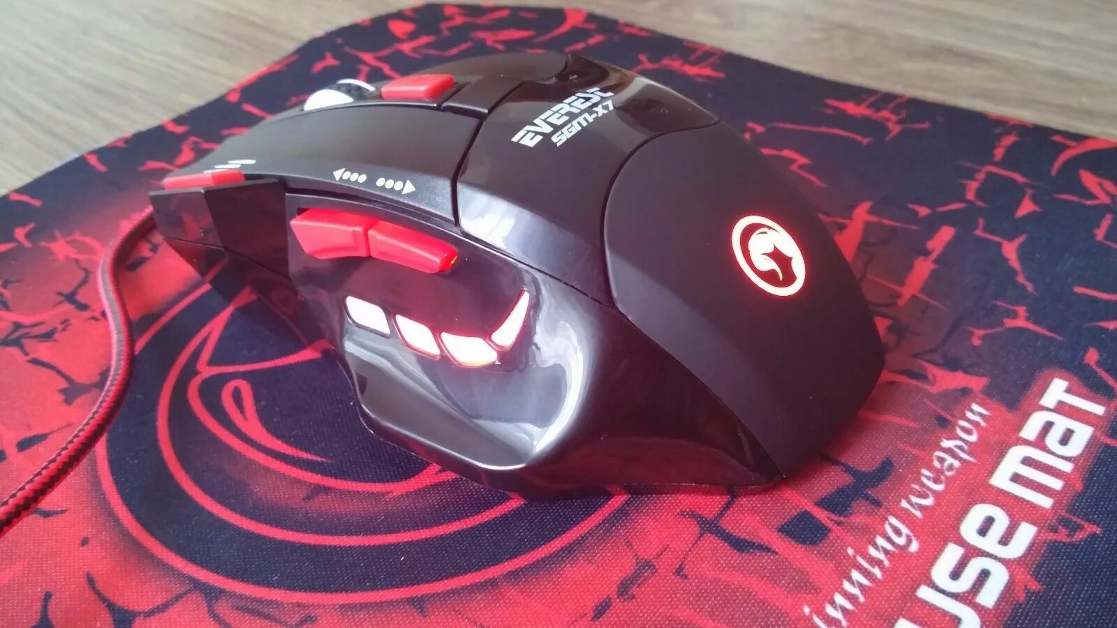 X 7 1 128