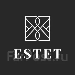 Эстет работа
