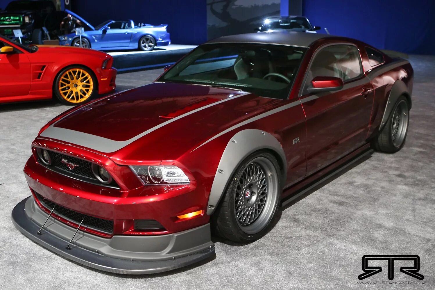 Форд Мустанг 2005 обвес. Ford Mustang RTR. Ford Mustang 2012 RTR. Ford Mustang 2013 3.7. Расширить авто