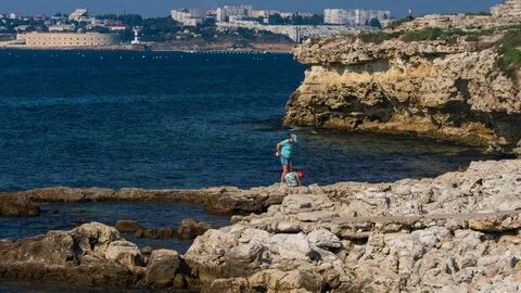 Вода в море севастополь сейчас