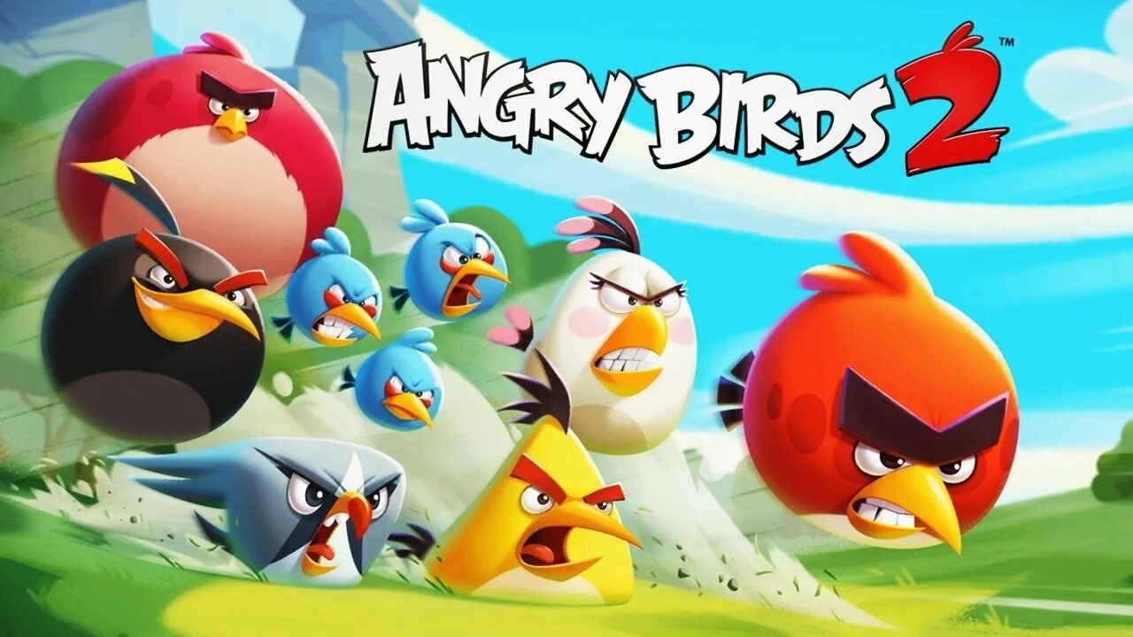 Птички Энгри бердз. Angry Birds (игра). Энгри бердз 2. Angry Birds 2 игра птички.