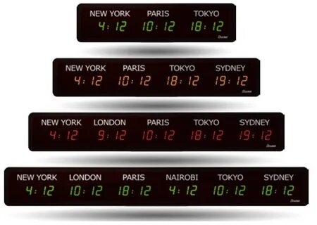 World style