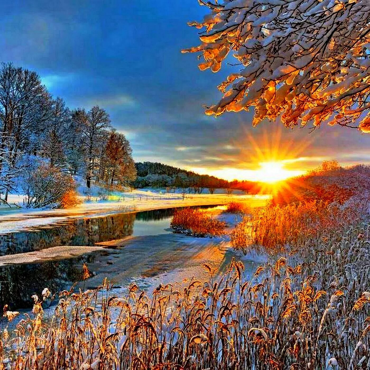 Январь году начало зимы. Зимний пейзаж. Морозное утро. Зимнее утро. Зимний Солнечный пейзаж.