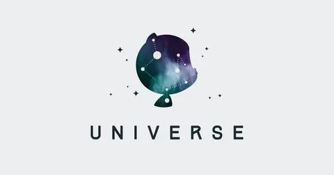 Universe logo