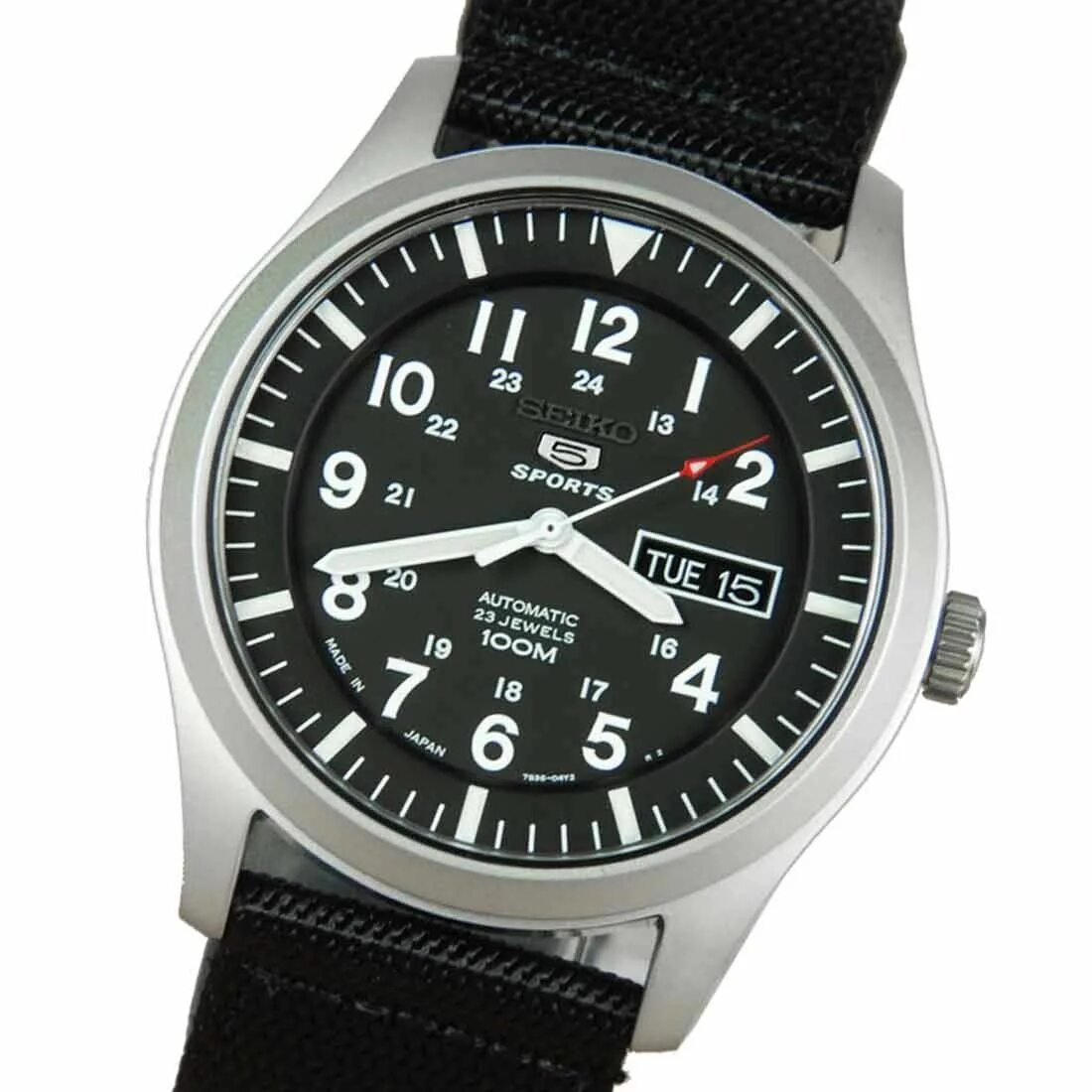 Seiko snzg11j1. Seiko 5. Seiko 5 Sport Military. Seiko snzg15j1 Japan