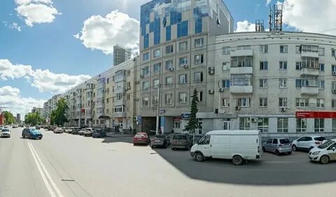 Сенам ул цюрупы