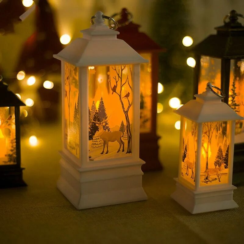 рождественский фонарь. фонарь декоративный новогодний. фонарь новогодний. фонарик нового. новогодние фонари под елку.