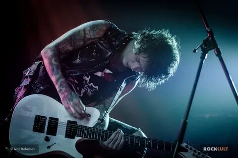 Asking alexandria myself
