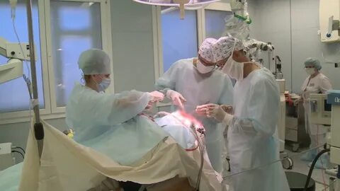 Реабилитация после аневризмы