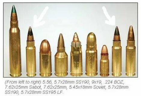5 45 x 25 7 x