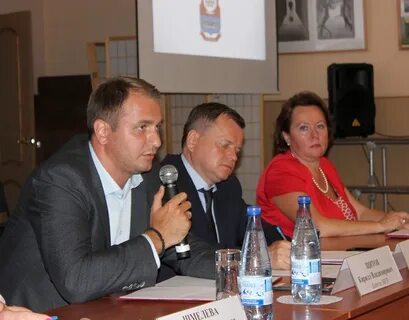Управа южное