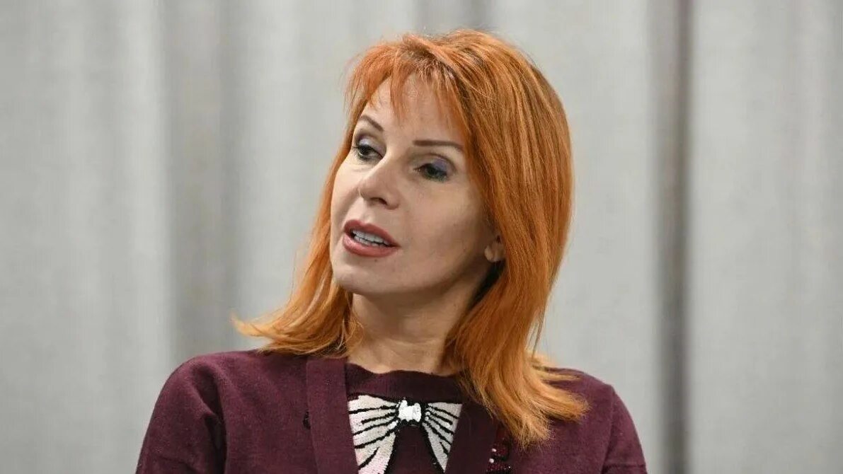 Он меня истерзал, я уже не могу отказать!": Наталья Штурм отменила свадьбу и сбе