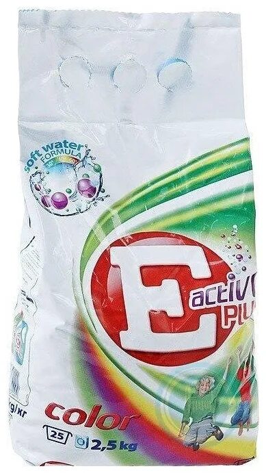 актив плюс порошок стиральный. Color", автомат, 5,6 кг. стиральный порошок e active plus. стиральный порошок uniplus white. E active.