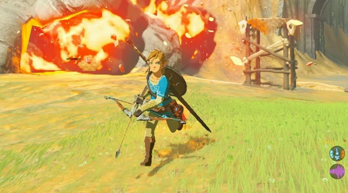 Зельда на пк на русском. Зельда Breath of the Wild gameplayds. The Legend of Zelda Breath of the Wild геймплей. The Legend of Zelda Breath of the Wild Gameplay. Зельда Wrath of the Wild геймп плей.