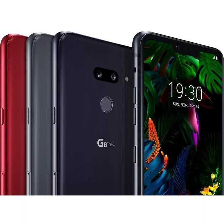 Lg thinq купить. LG g8s THINQ. LG 8 THINQ. Смартфон LG G 8 THINQ. LG g8s THINQ 6/128gb.