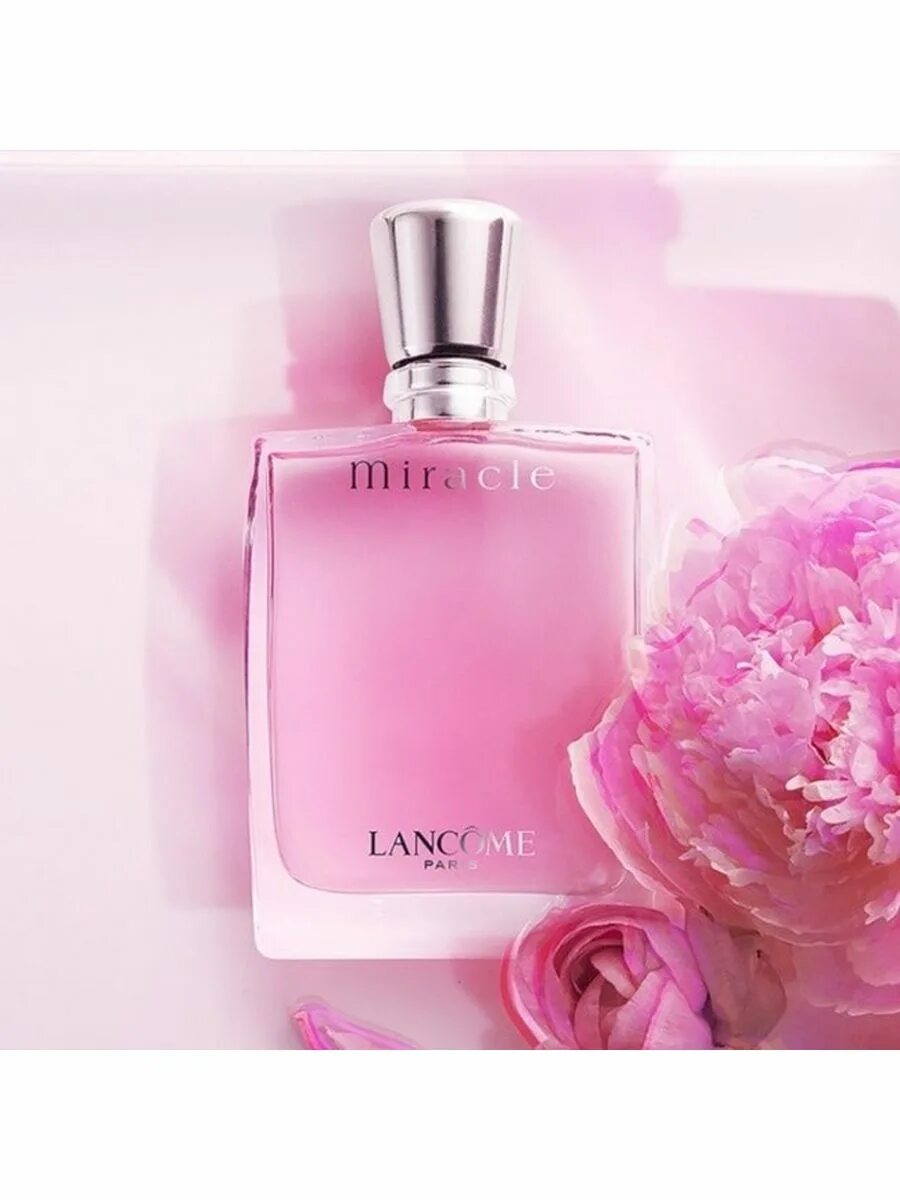 Lancome Miracle EDP 100ml. Lancome Miracle 100 ml. Lancome Miracle (l) EDP 100ml. Ланком Миракл духи женские.