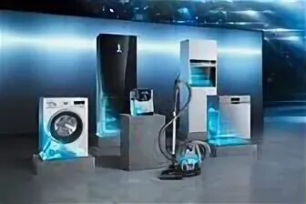 Ремонт бытовой техники siemens