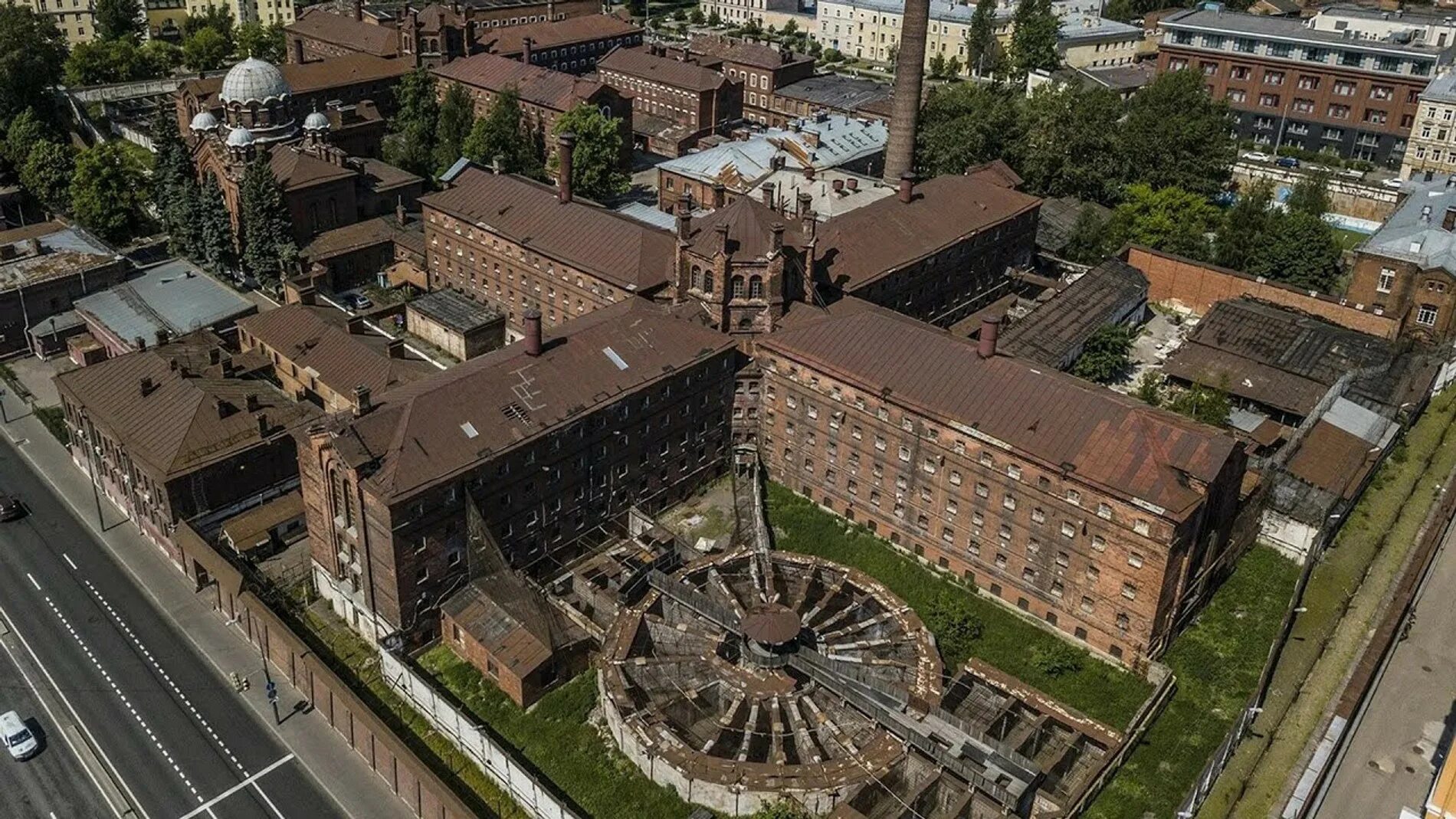 Почему закрыли кресты в санкт. Кресты сизо 1 санкт-петербург. кресты следственный изолятор.