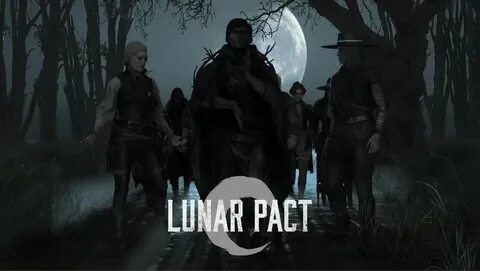 The hunt event