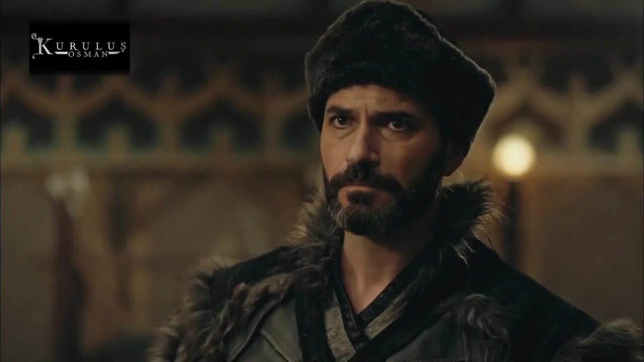 Основание османа на русском переводе. Осман 1. халафира основание осман.