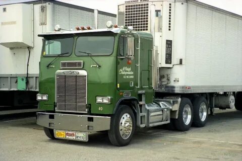 Freightliner fla