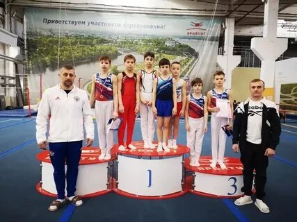 Соревнования по спортивной гимнастике 2023 расписание