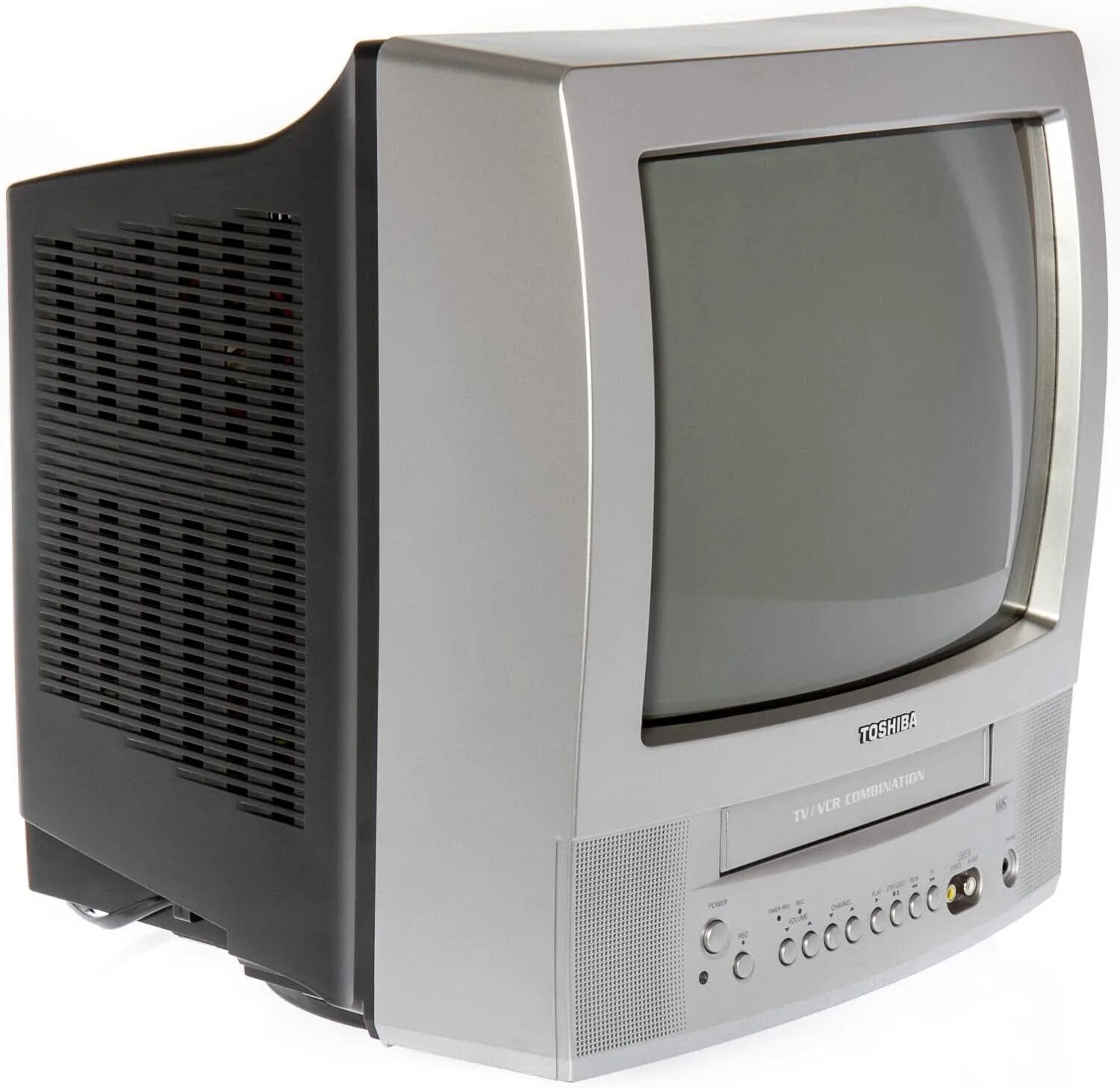 Vintage CRT TV Toshiba. Телевизор 13 купить